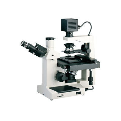 DXS-2倒置生物显微镜