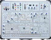 模拟电路实验箱
