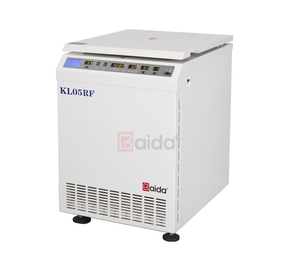凯达KL05RF 低速冷冻离心机